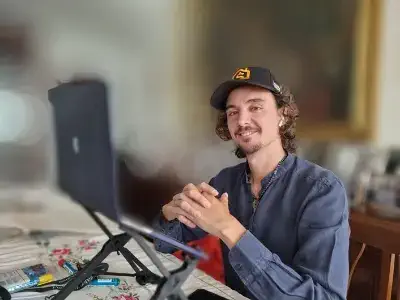 Fede Nomad
