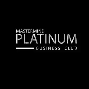 Logo curso Mastermind Platinium

