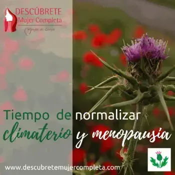 Climaterio foto