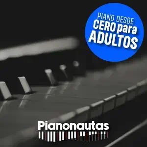 Curso Piano