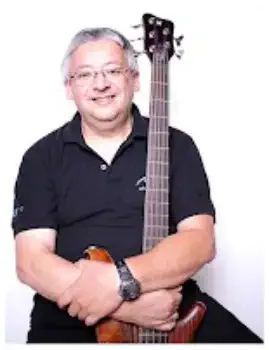 Marco Chiqui Ortiz